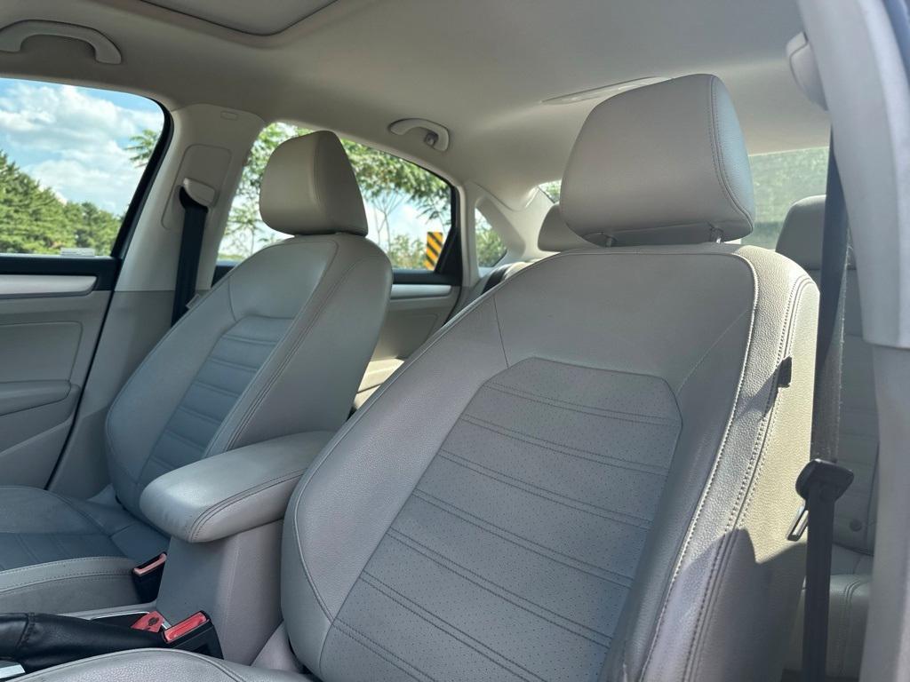 used 2013 Volkswagen Passat car, priced at $6,480