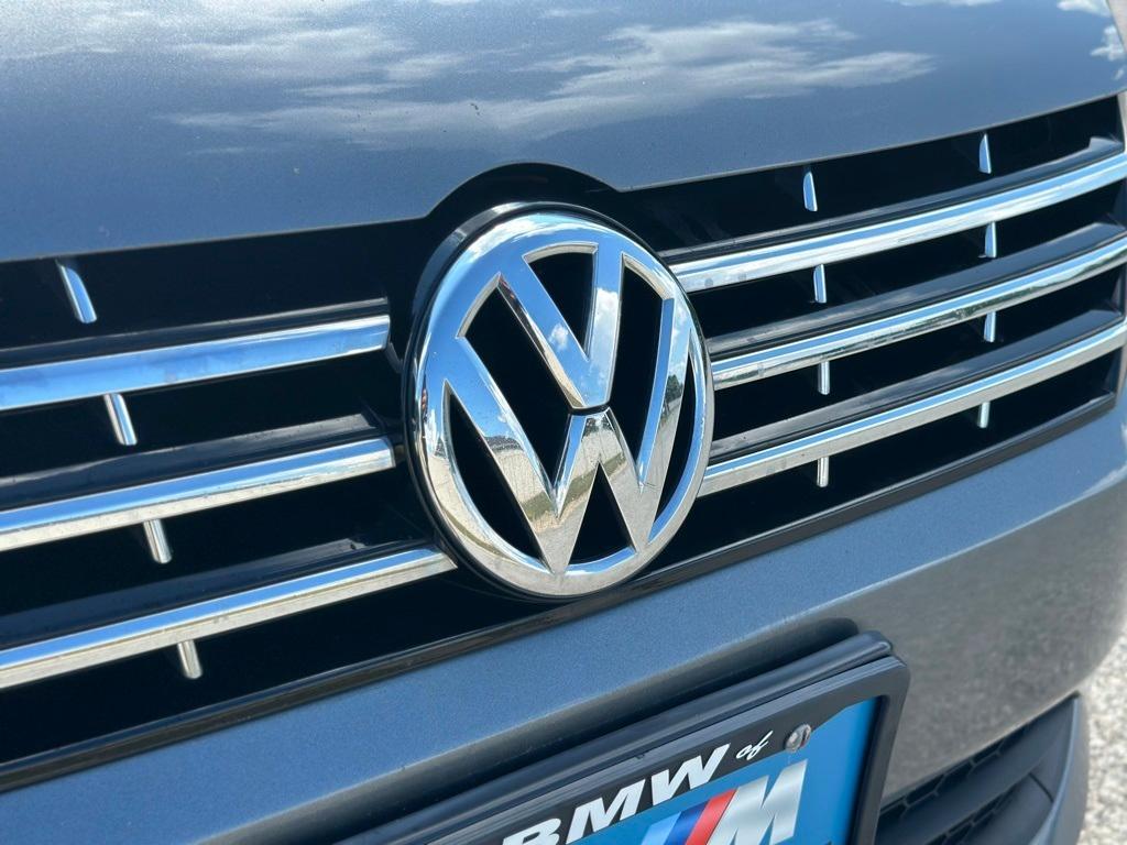 used 2013 Volkswagen Passat car, priced at $6,480