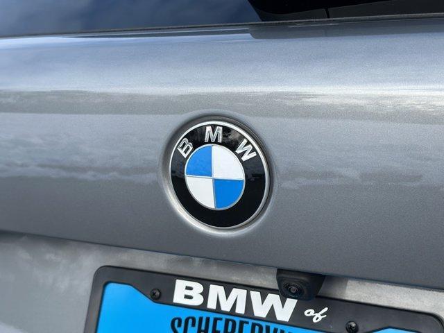 used 2024 BMW X5 car, priced at $65,980
