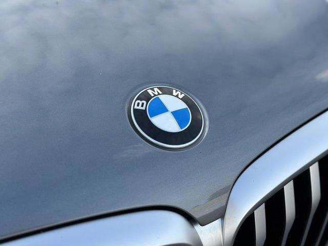 used 2024 BMW X5 car, priced at $65,980