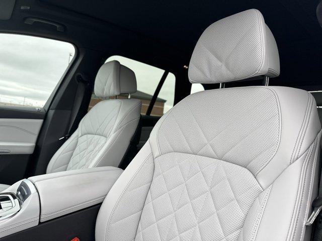 used 2025 BMW X5 car, priced at $71,980