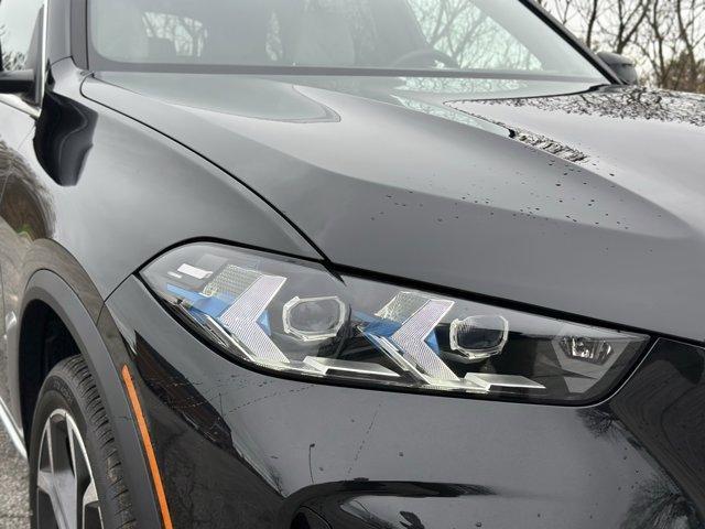 used 2025 BMW X5 car, priced at $71,980