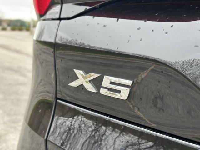 used 2025 BMW X5 car, priced at $71,980