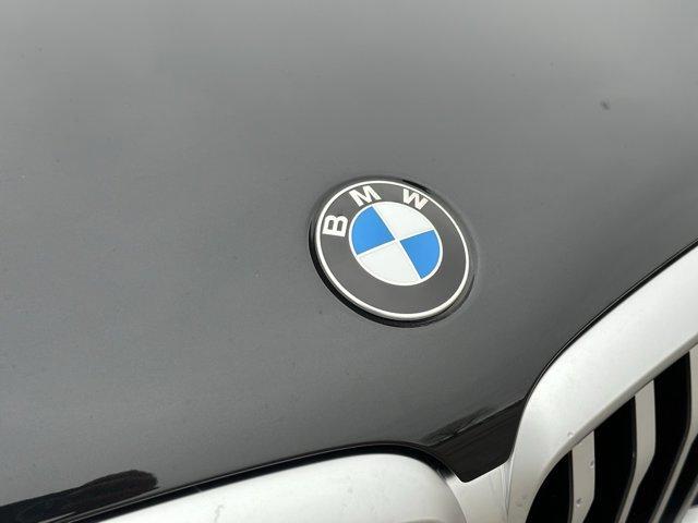 used 2025 BMW X5 car, priced at $71,980