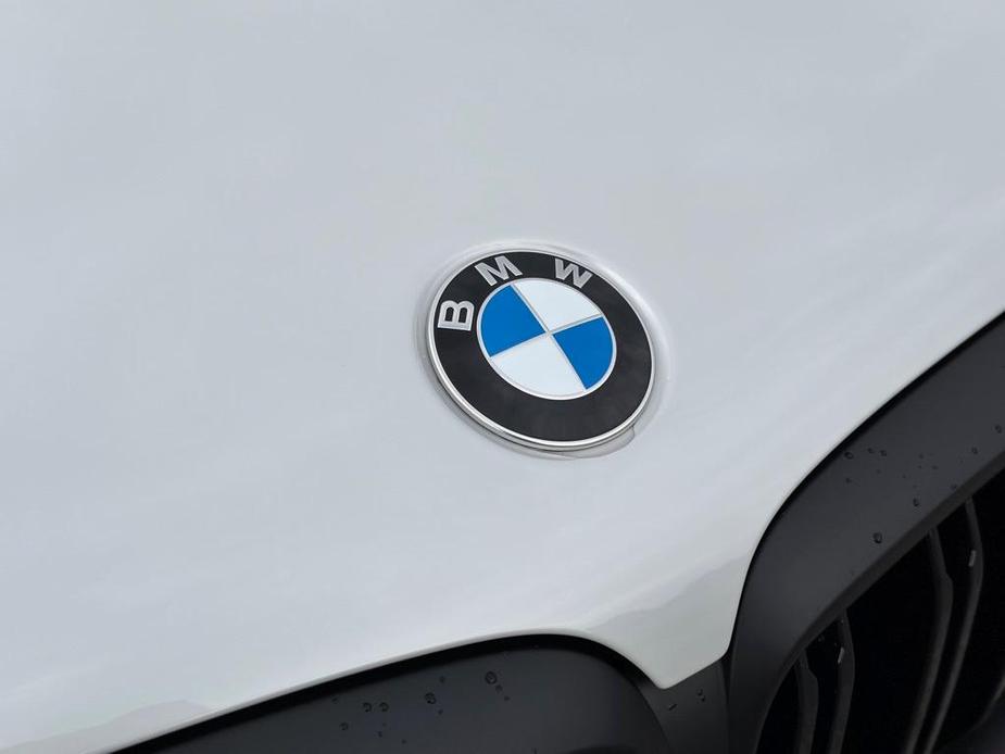 new 2025 BMW X5 car, priced at $97,025