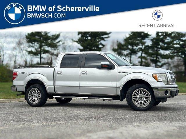 used 2010 Ford F-150 car, priced at $12,980