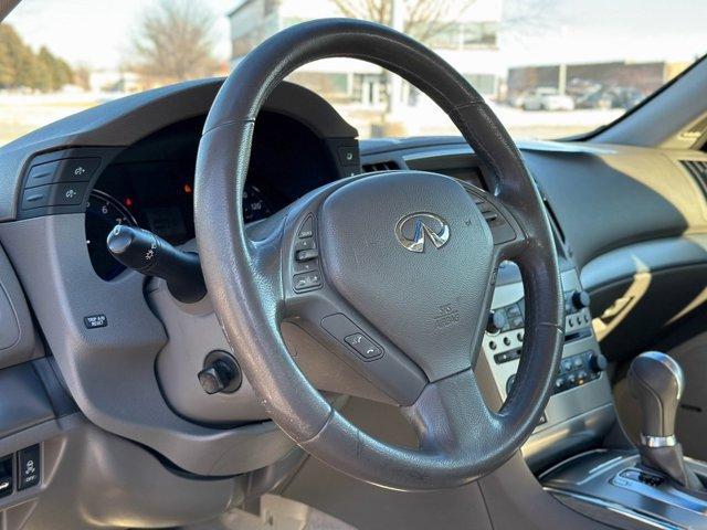 used 2013 INFINITI G37x car, priced at $11,480