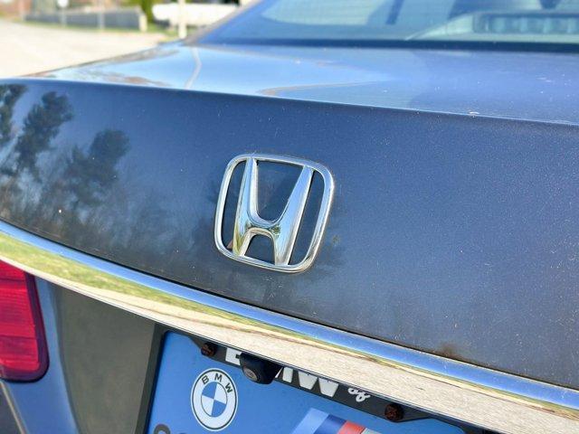 used 2014 Honda Accord car, priced at $11,980