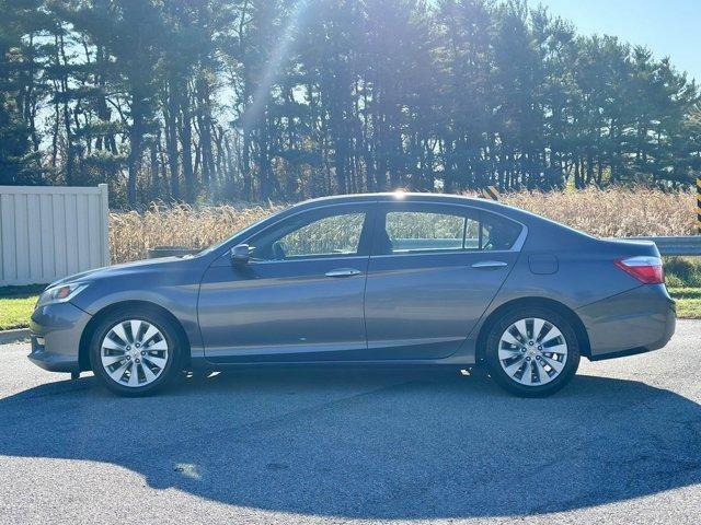 used 2014 Honda Accord car, priced at $11,980