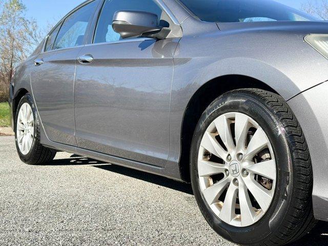 used 2014 Honda Accord car, priced at $11,980