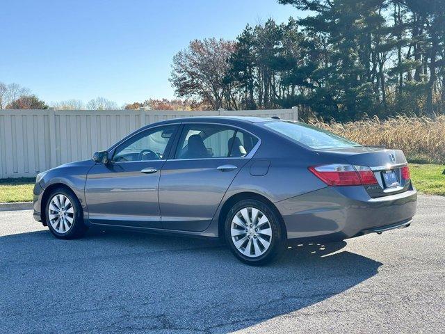 used 2014 Honda Accord car, priced at $11,980