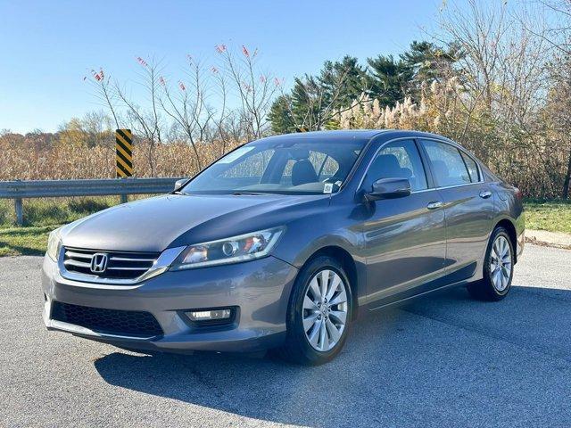 used 2014 Honda Accord car, priced at $11,980