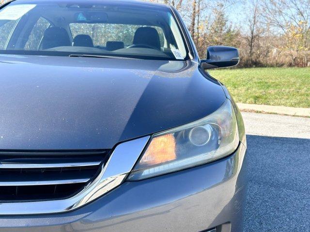 used 2014 Honda Accord car, priced at $11,980