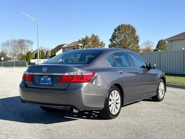 used 2014 Honda Accord car, priced at $11,980