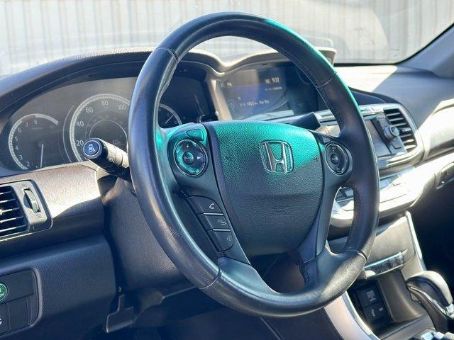 used 2014 Honda Accord car, priced at $11,980