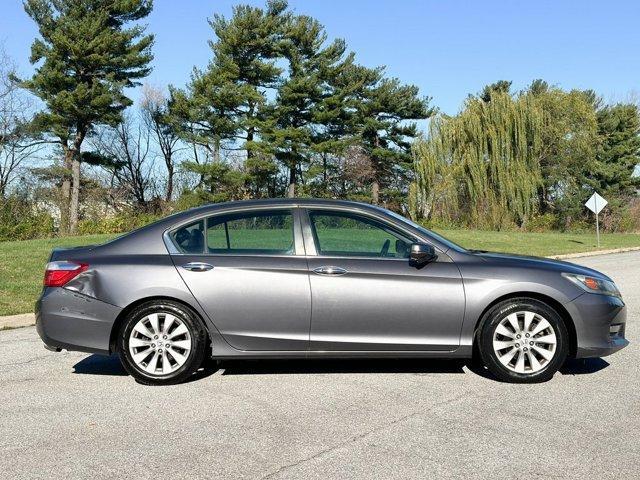 used 2014 Honda Accord car, priced at $11,980