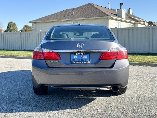 used 2014 Honda Accord car, priced at $11,980