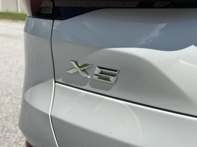 used 2024 BMW X5 car, priced at $60,703