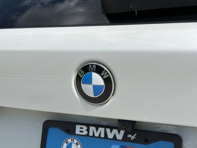 used 2024 BMW X5 car, priced at $60,703