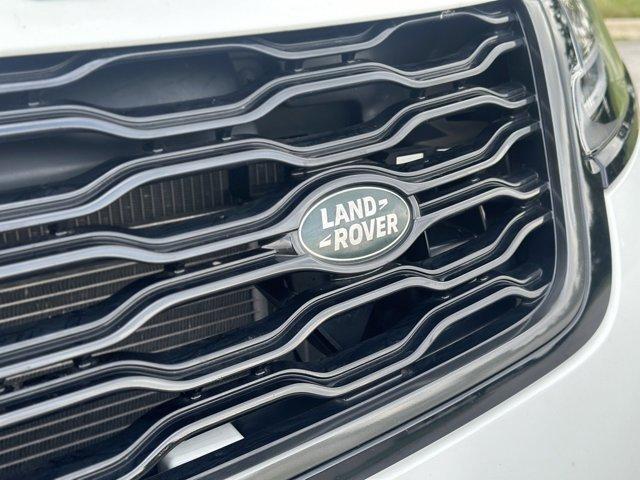 used 2020 Land Rover Range Rover Velar car, priced at $54,980