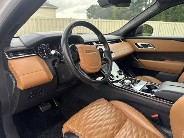 used 2020 Land Rover Range Rover Velar car, priced at $54,980