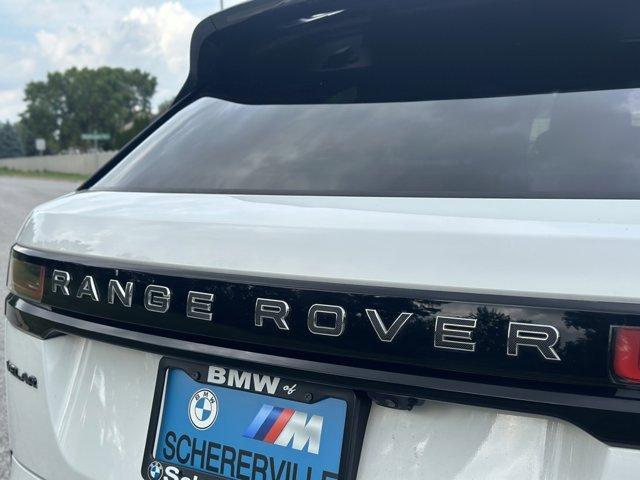 used 2020 Land Rover Range Rover Velar car, priced at $54,980