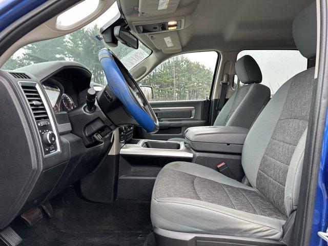 used 2016 Ram 1500 car, priced at $18,580