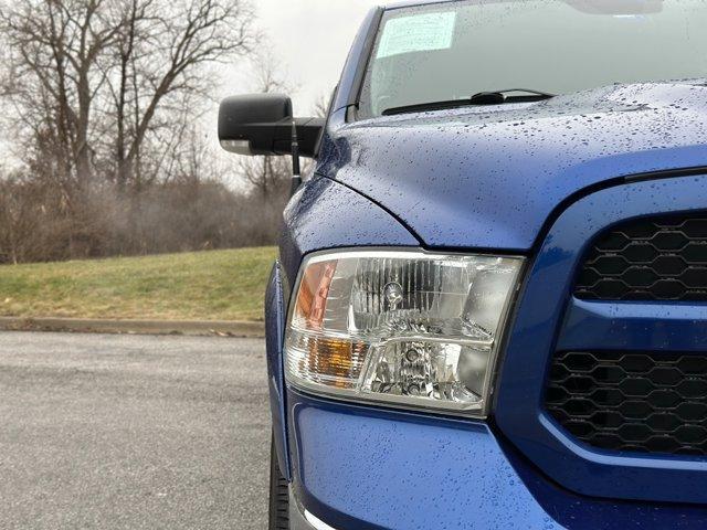 used 2016 Ram 1500 car, priced at $18,580