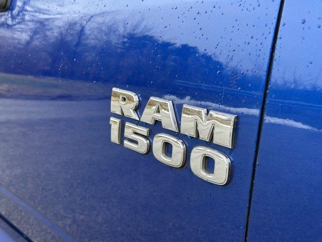 used 2016 Ram 1500 car, priced at $18,580