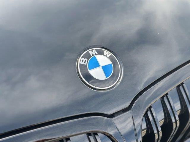 used 2025 BMW 330 car, priced at $48,980