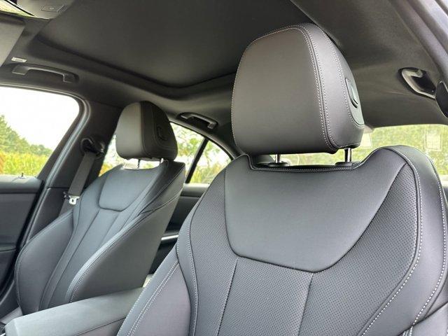 used 2025 BMW 330 car, priced at $48,980