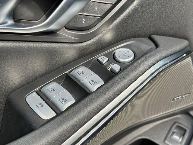used 2025 BMW 330 car, priced at $48,980