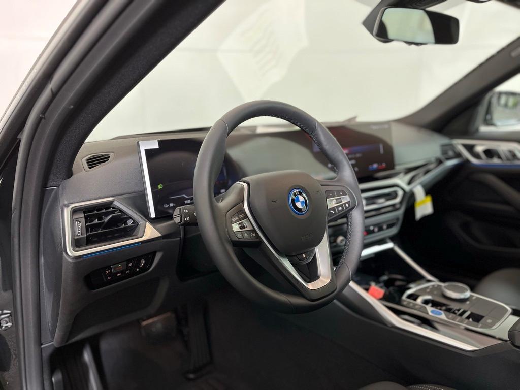 new 2024 BMW i4 Gran Coupe car, priced at $66,445