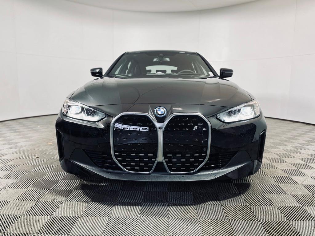 new 2024 BMW i4 Gran Coupe car, priced at $66,445