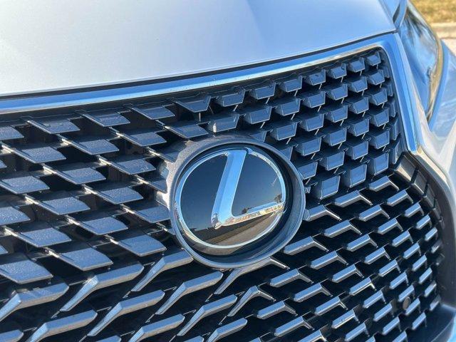 used 2021 Lexus RX 350 car, priced at $39,980