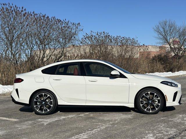 new 2025 BMW 228 Gran Coupe car, priced at $45,075