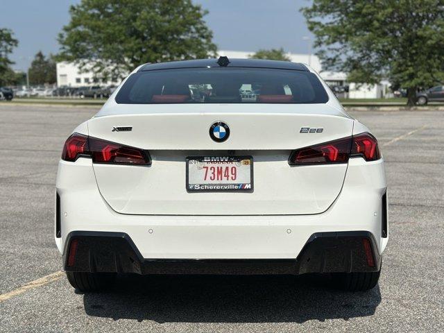 new 2025 BMW 228 Gran Coupe car, priced at $45,075