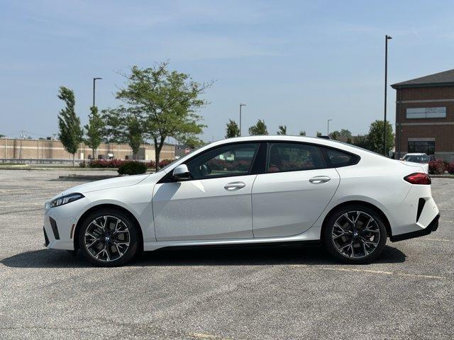 new 2025 BMW 228 Gran Coupe car, priced at $45,075