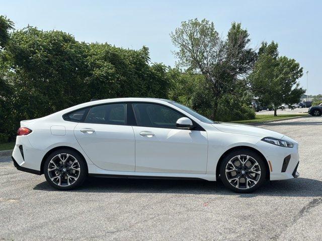 new 2025 BMW 228 Gran Coupe car, priced at $45,075