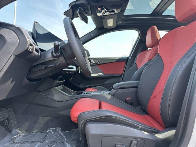 new 2025 BMW 228 Gran Coupe car, priced at $45,075