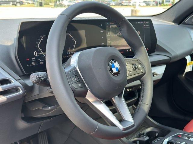 new 2025 BMW 228 Gran Coupe car, priced at $45,075