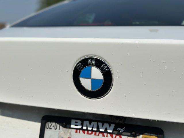 new 2025 BMW 228 Gran Coupe car, priced at $45,075