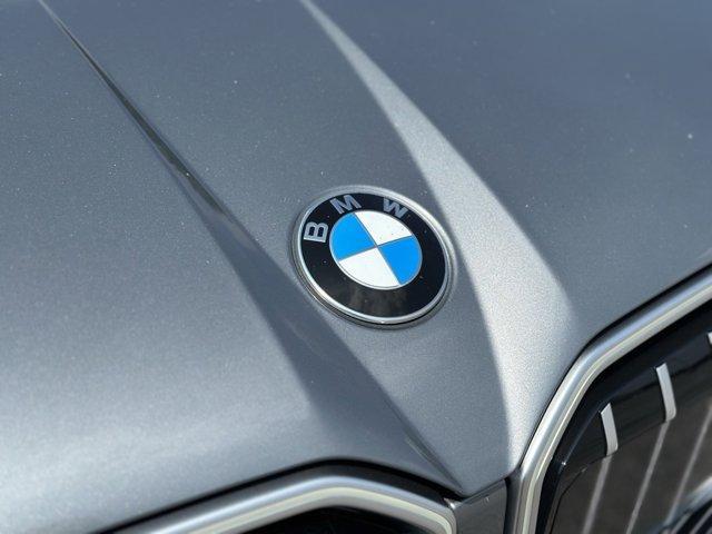 new 2025 BMW X3 car, priced at $56,525