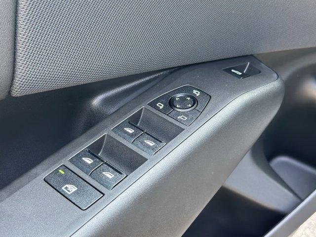 new 2025 BMW X3 car, priced at $56,525