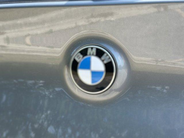 new 2025 BMW X3 car, priced at $56,525
