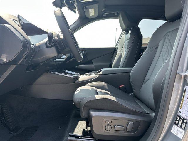 new 2025 BMW X3 car, priced at $56,525