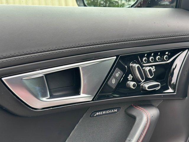 used 2015 Jaguar F-TYPE car, priced at $28,980