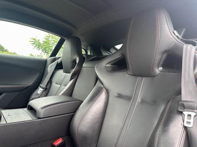 used 2015 Jaguar F-TYPE car, priced at $28,980