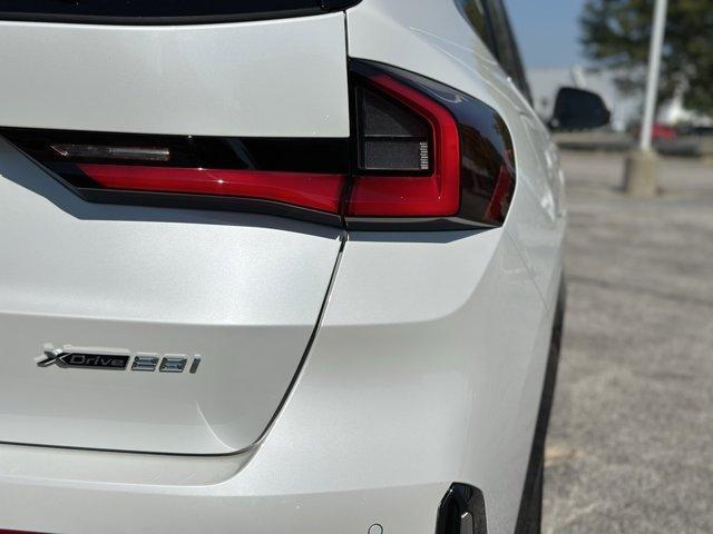 new 2026 BMW X1 car, priced at $48,725