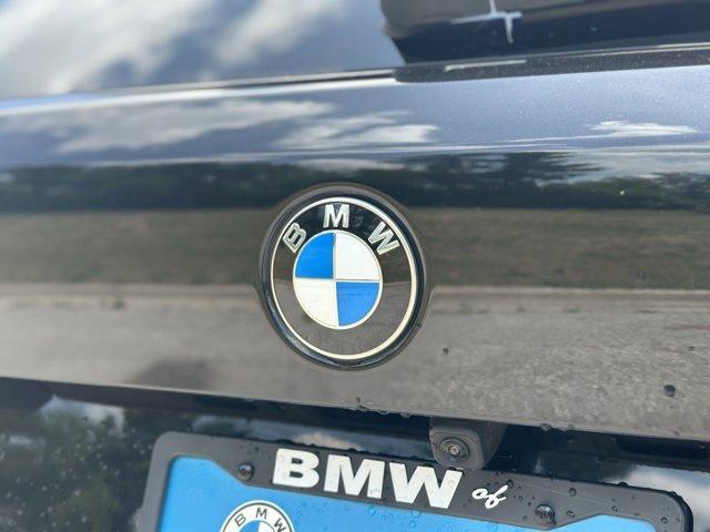 used 2024 BMW X5 car, priced at $64,980